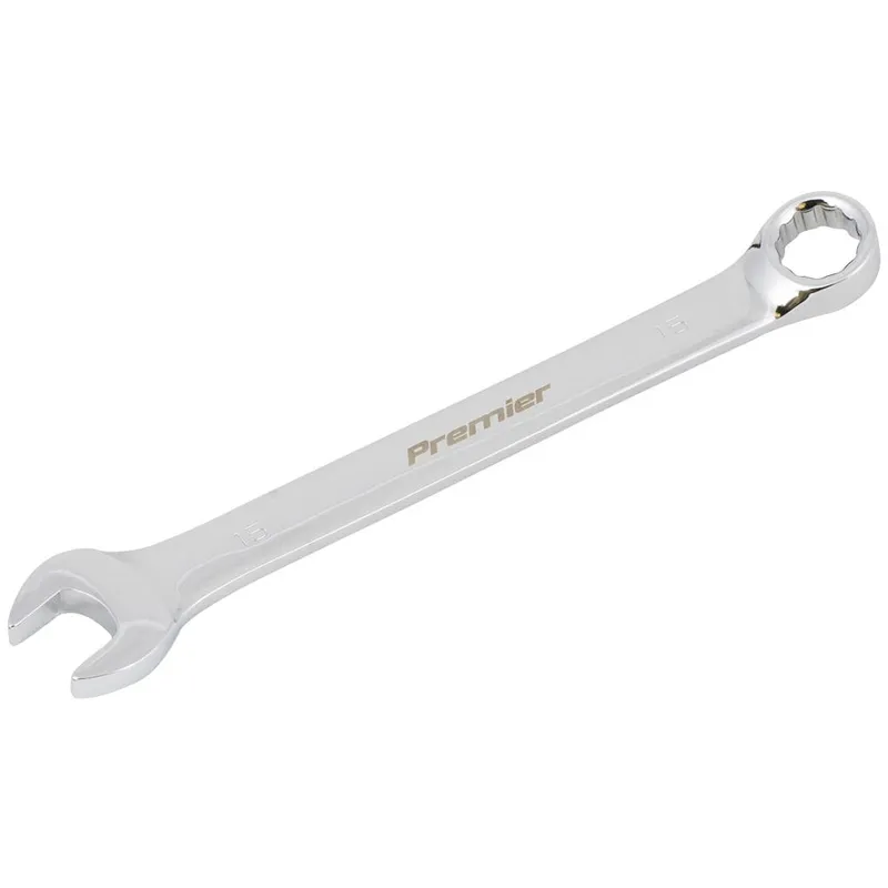 Combination Spanner 15mm - Sealey