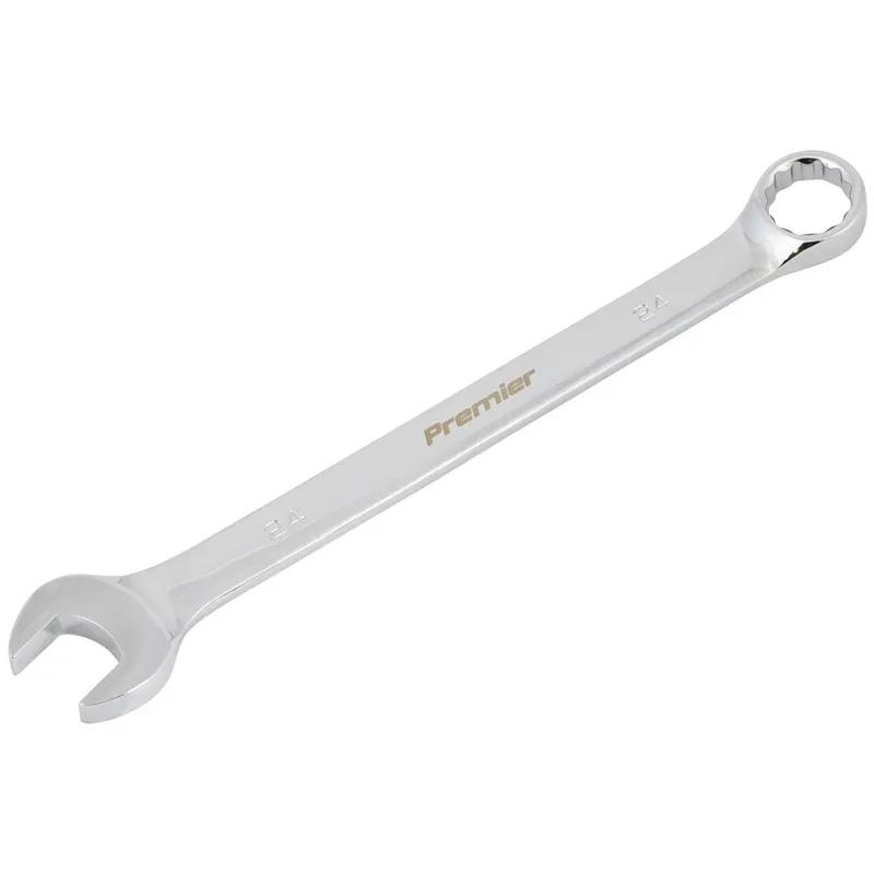 Sealey Combination Spanner 24mm