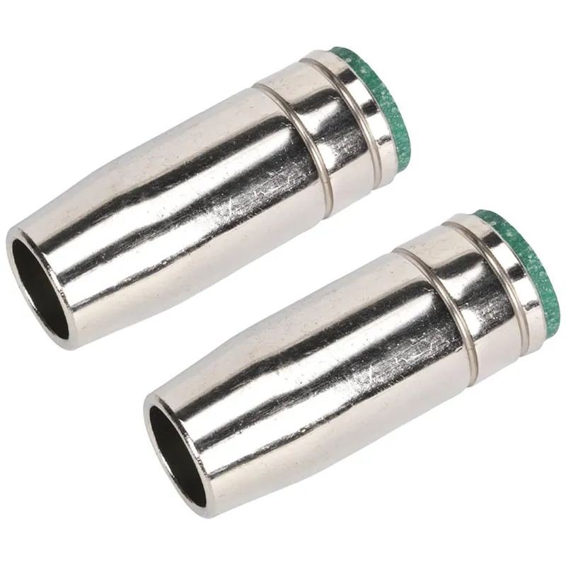 Sealey Conical Nozzle for TB25 / MB25 Torches Pack of 2