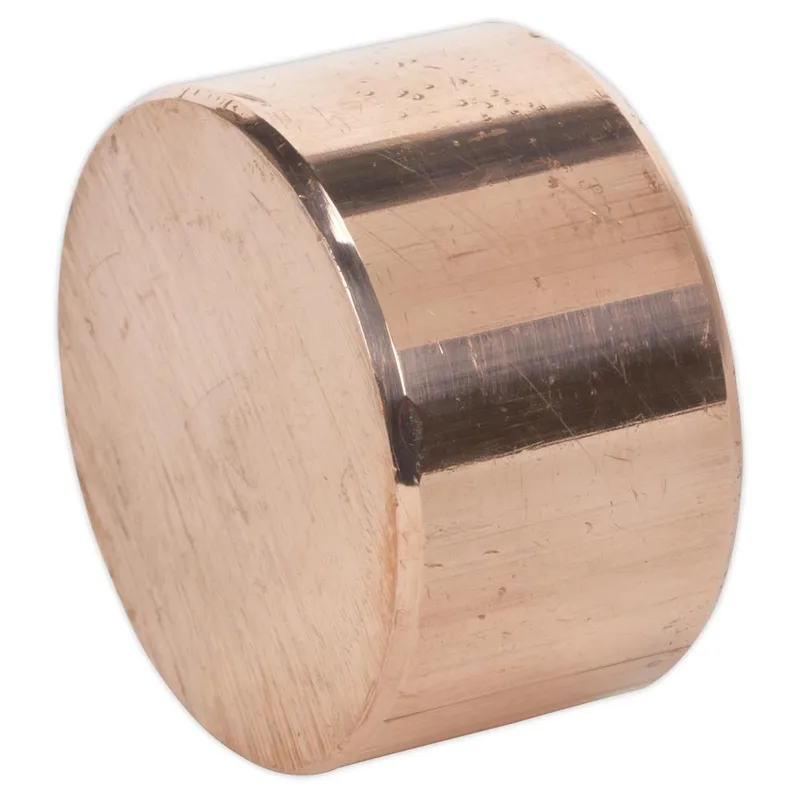 Sealey Copper Face for CFH04 and CRF35 Hammers