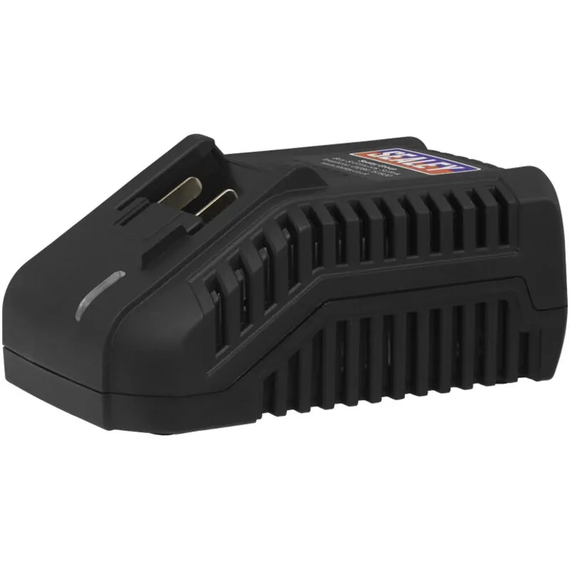 Sealey CP20VAPKIT1 Cordless Air Pump Kit 20V 2Ah SV20 Series