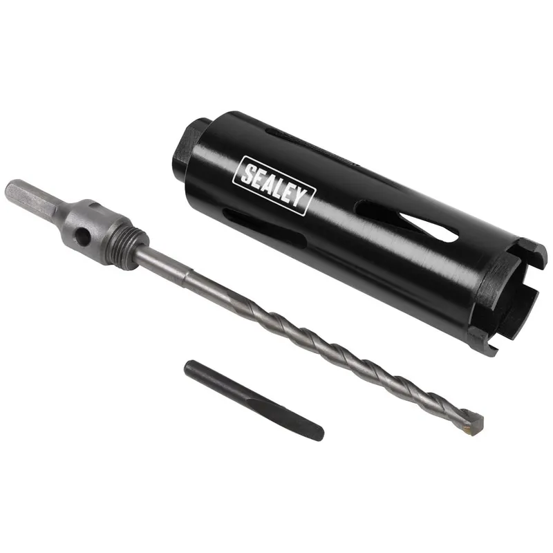 Sealey Core To Go Dry Diamond Core Drill 48mm