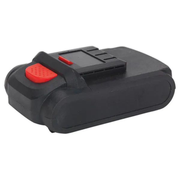 Sealey - CP18VLDBP Power Tool Battery for CP18VLD 18V 1.5Ah