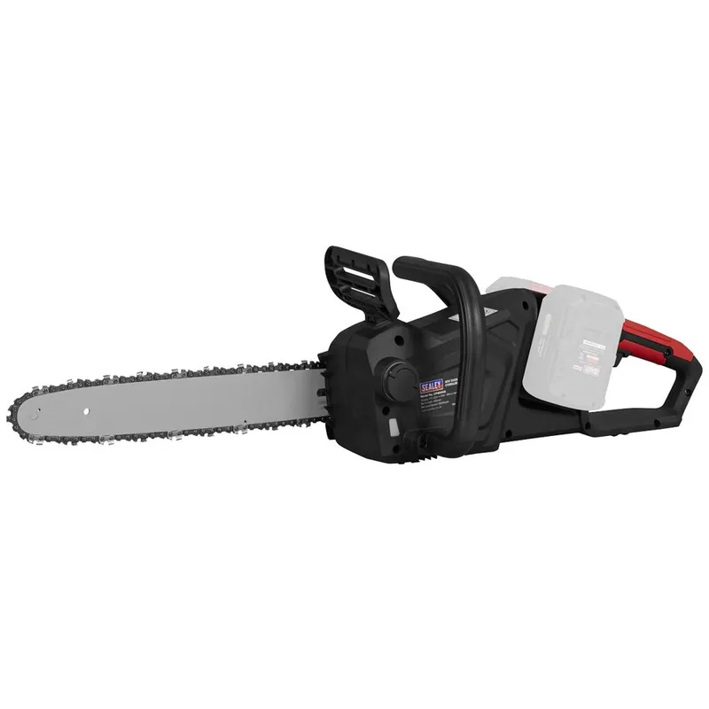 Sealey - CP40VCS SV20 Series 35cm Chainsaw 40V - Body Only