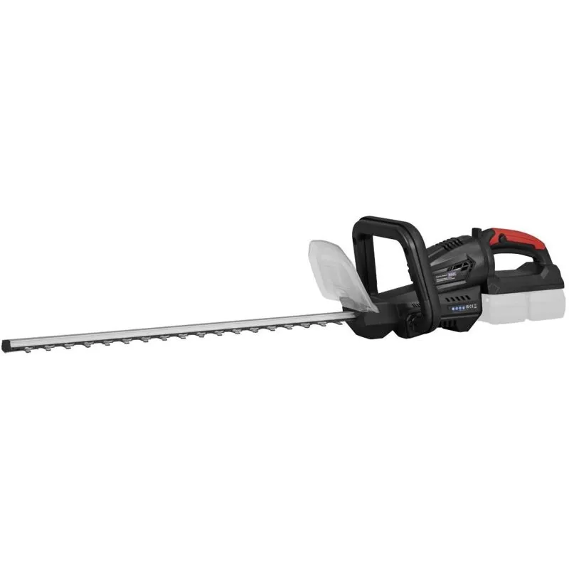 Sealey - CP40VHT SV20 Series 52cm Hedge Trimmer 40V - Body Only