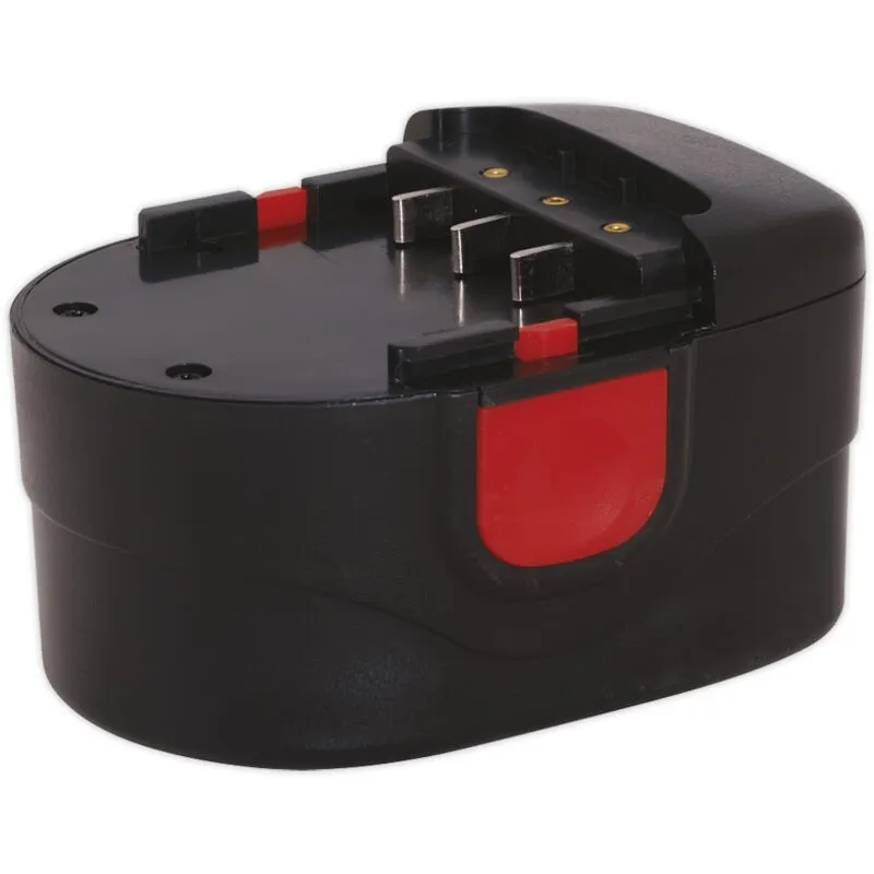 Sealey - CPG12VBP Power Tool Battery for CPG12V 12V 2Ah