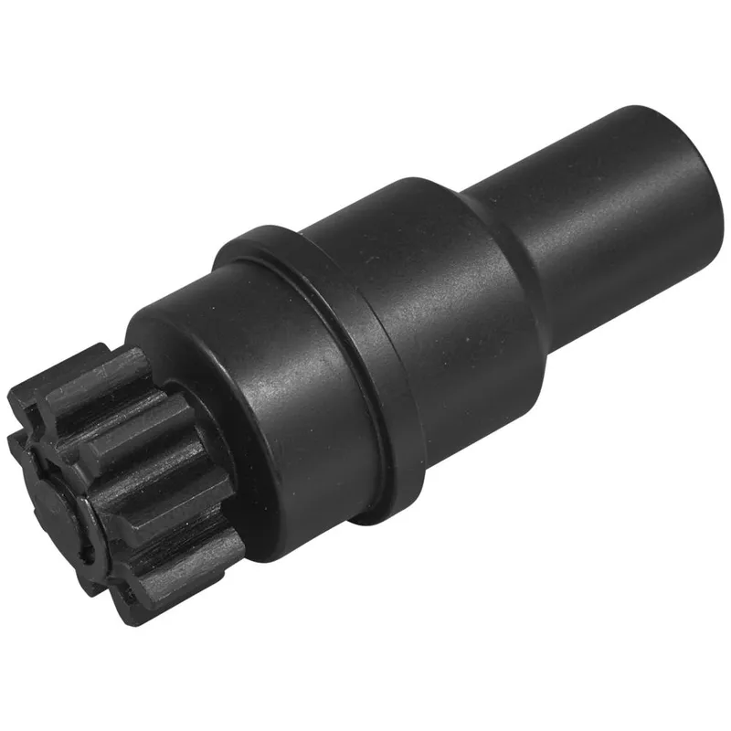 Sealey Crankshaft Rotator for Daf Euro 5 and 6 Engines