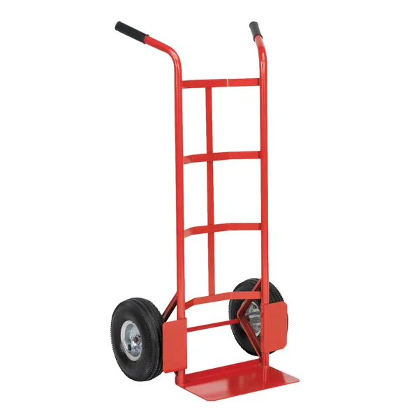 Sealey CST986 Sack Truck Trolley