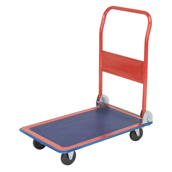 Sealey - Platform Truck 300kg Capacity