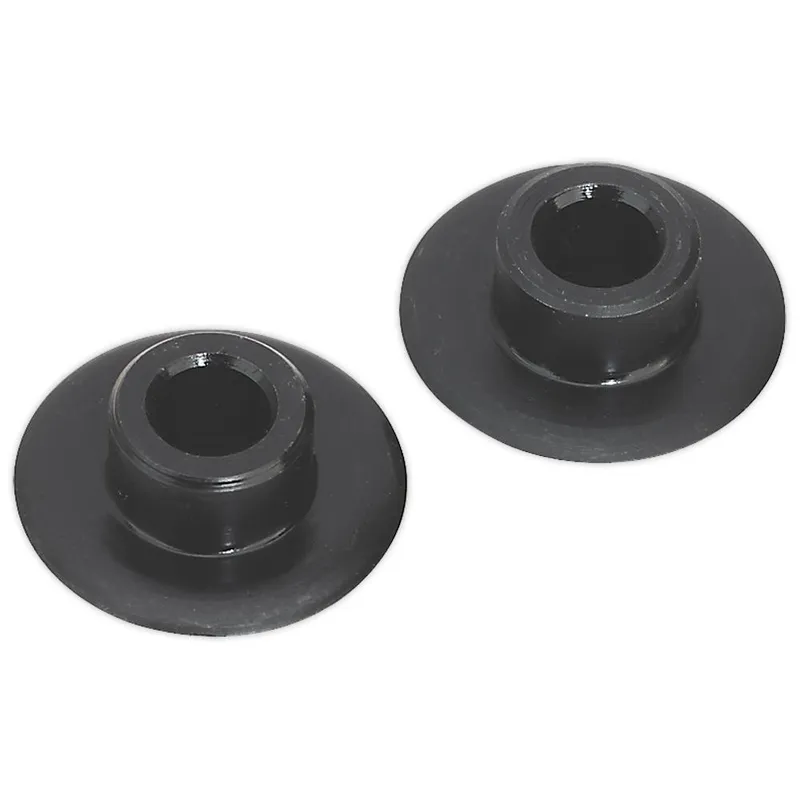Sealey Cutter Wheel for AK5062 Pipe Cutter Pack of 2