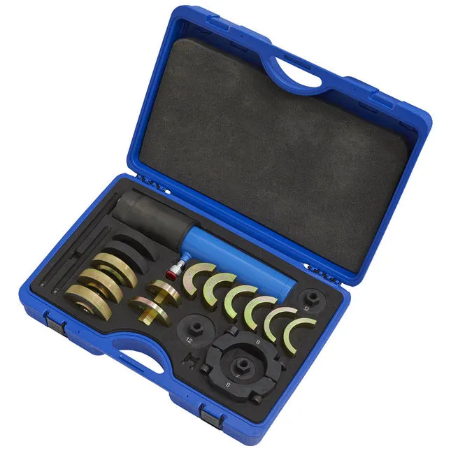 Sealey CV040 Hydraulic Commercial Vehicle Bush Tool