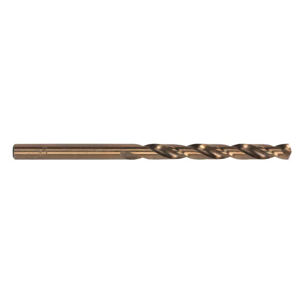 Sealey Hss Cobalt Drill Bit 4mm Pack of 10