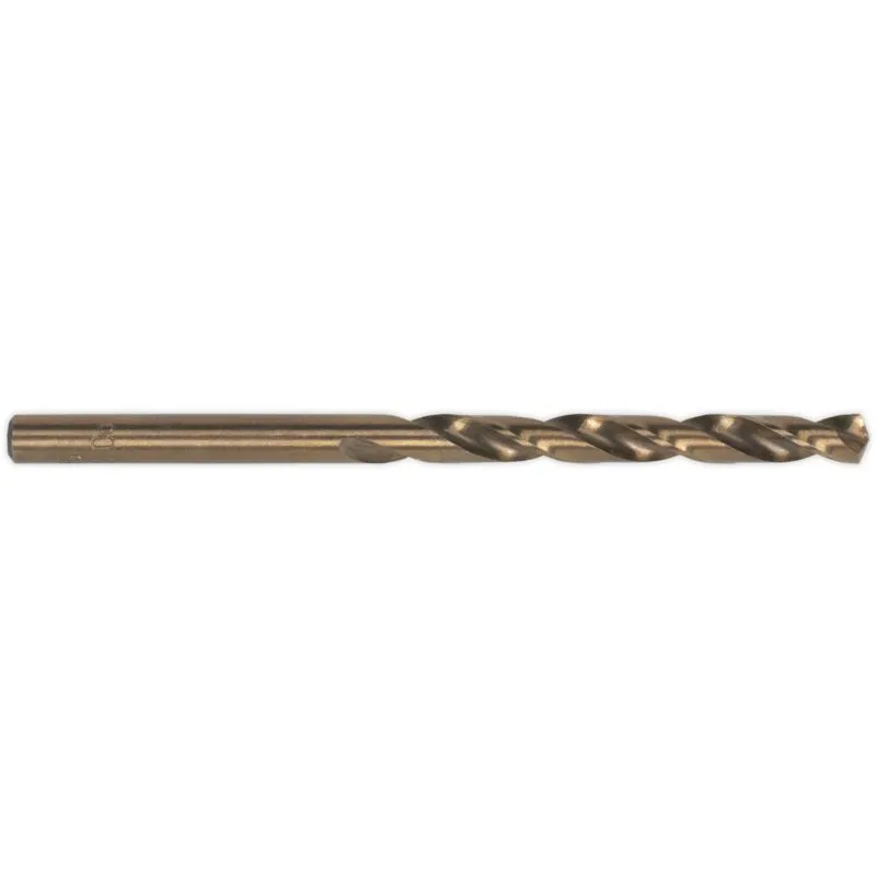 Sealey DB115CB Hss Cobalt Drill Bit 11.5mm Pack Of 5