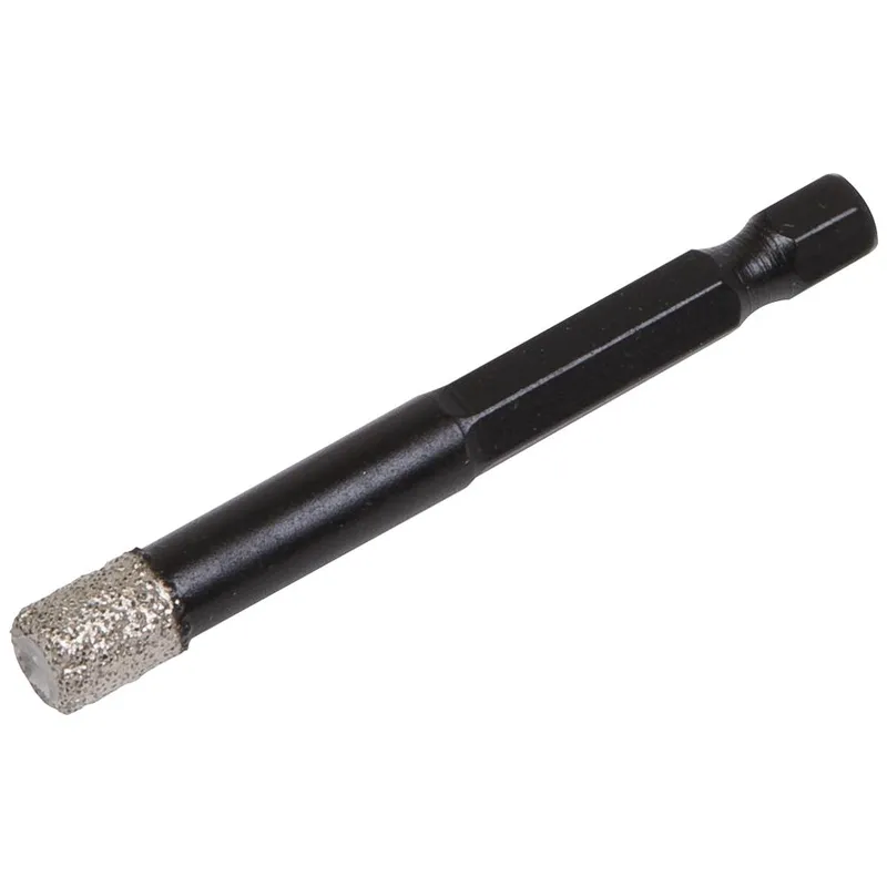 Sealey - Diamond Drill Bit Hex �8mm DBD8H