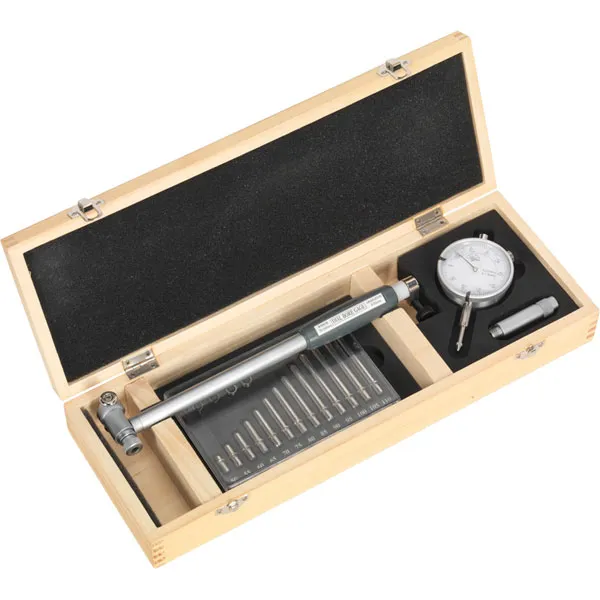 Sealey DBG5010 Dial Bore Gauge 50-160mm