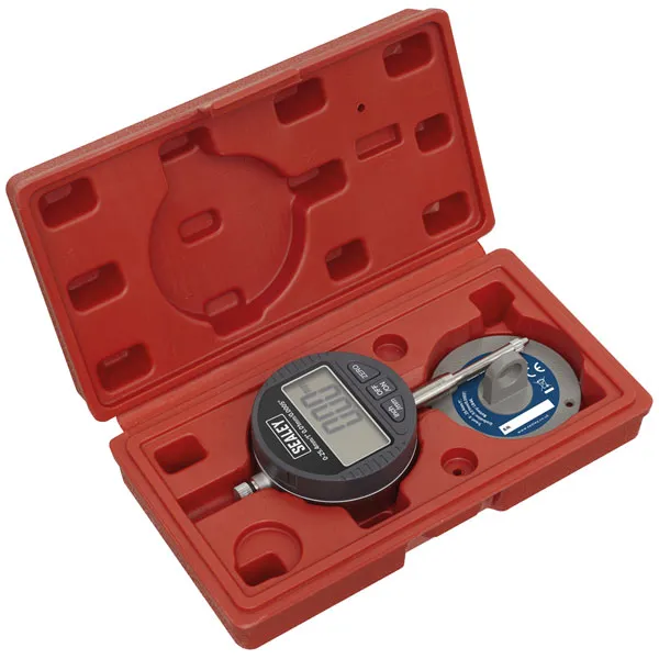 Sealey DBG506D Dual Reading Digital Dial Bore Gauge