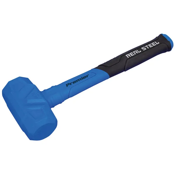 Sealey DBH01 Dead Blow Hammer 1.75lb/28oz