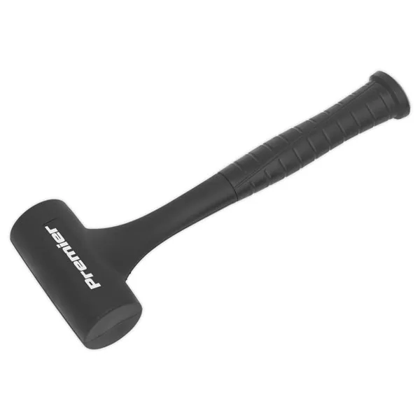 Sealey DBH1000 Dead Blow Hammer 2.2lb