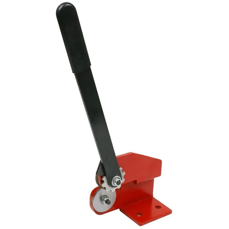 Sealey Bench Mount Sheet Metal Disc Cutter