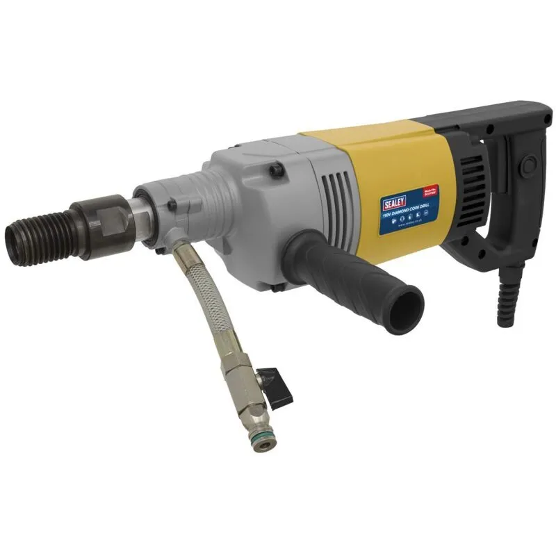 Sealey - DCD110V Diamond Core Drill 110V