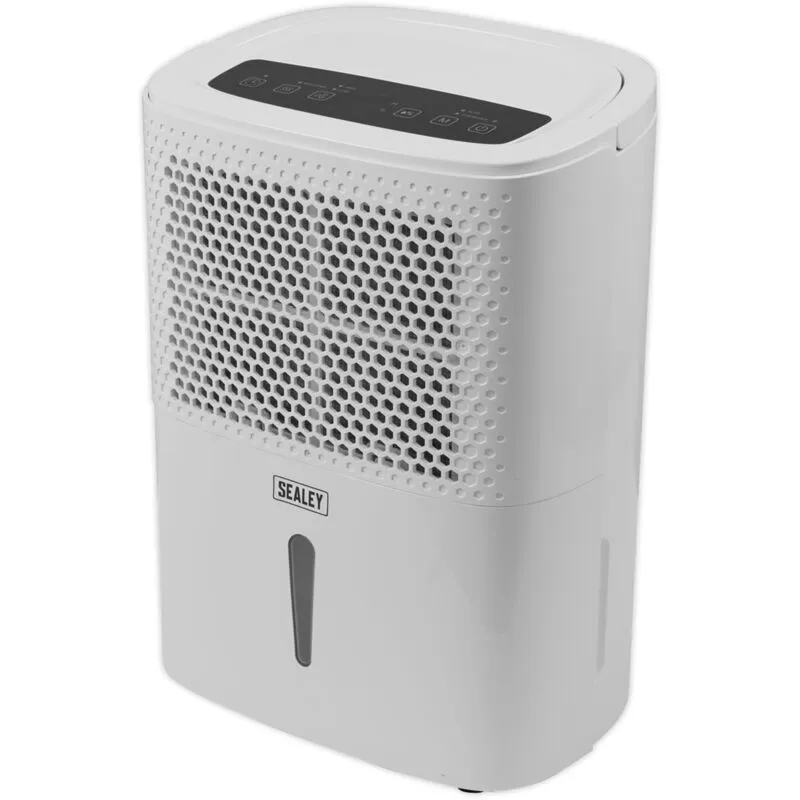 Sealey Dehumidifier with Laundry Mode 10L SDH102