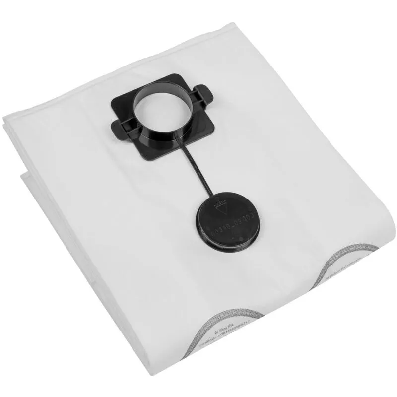 Sealey - DFS35PB m Class Dust Bag - Pack of 5