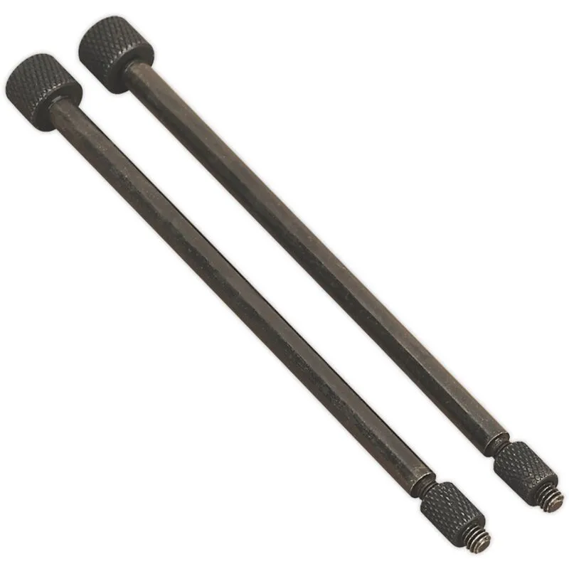 Sealey Door Hinge Removal Pin 3 x 110mm - Pack of 2 VS803/01
