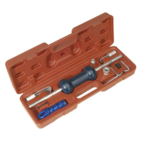 Slide Hammer Kit 9pc DP935B - Sealey