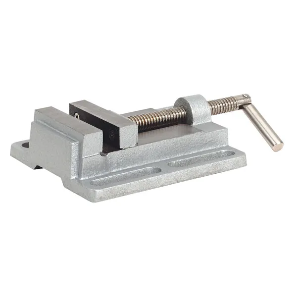 Sealey - Drill Vice Standard 75mm Jaw DPV3