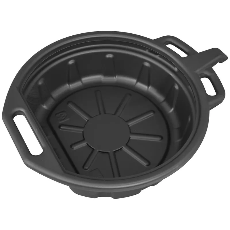 Sealey DRP00 Oil and Fluid Drain Pan 7.6l