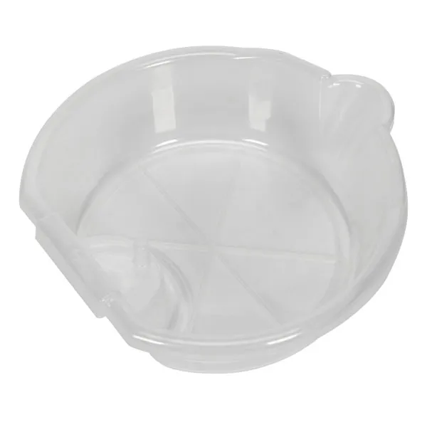 Sealey DRP00 Oil Drain Pan 4.5L