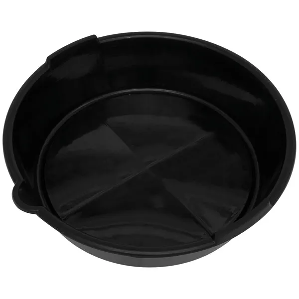 Sealey DRP14 Oil/Fluid Drain Pan 6L