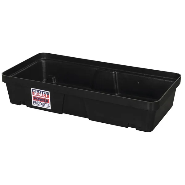 Sealey DRP32 Spill Tray 60ltr
