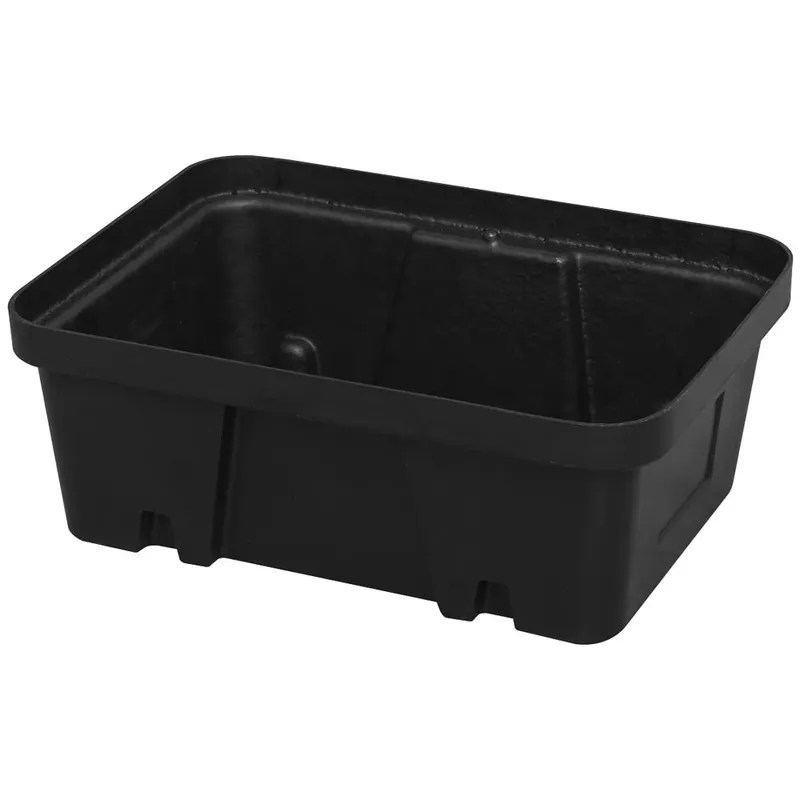Sealey Spill Tray 10L DRP28