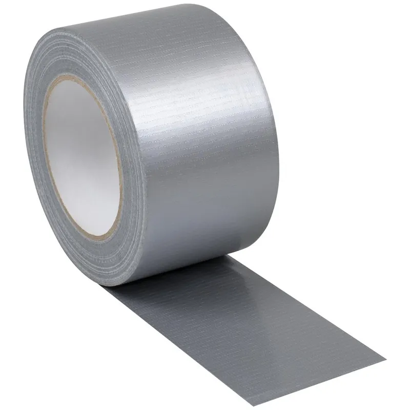 Sealey Duct Tape Silver 75mm 50m