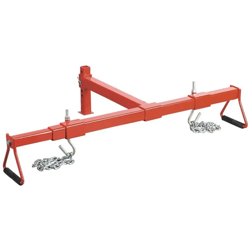 Sealey Engine Support Beam 600kg Heavy-Duty ES600