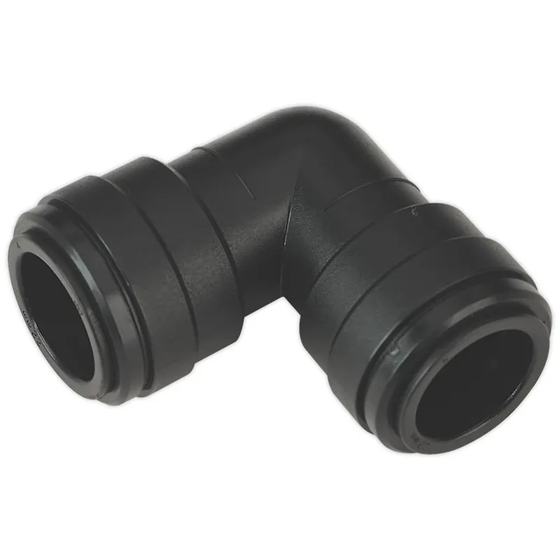 Sealey CAS22EE 22mm Equal Elbow Pack of 5