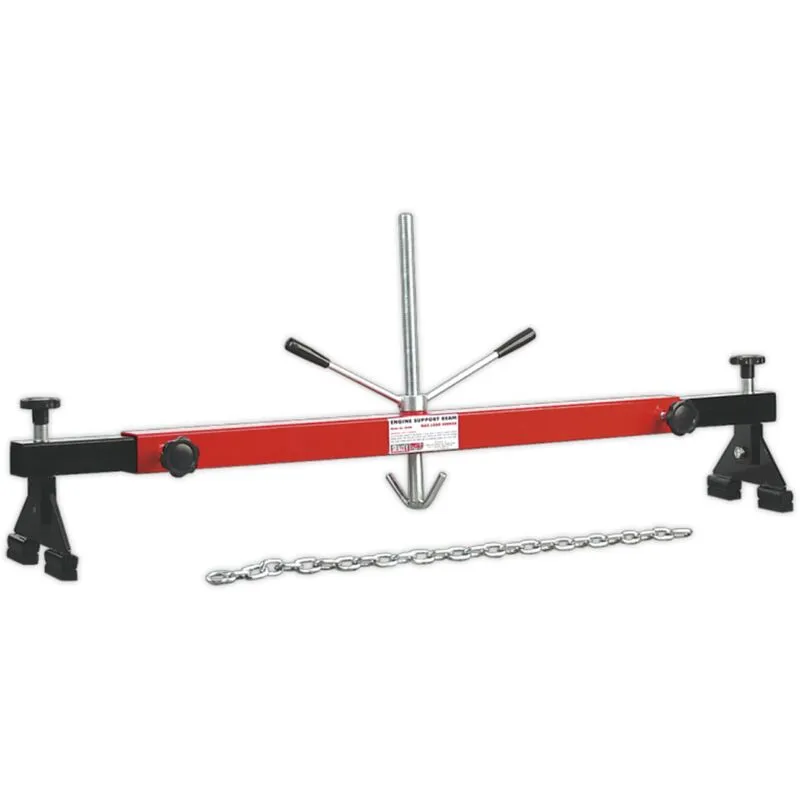 Sealey - ES500 Engine Support Beam 500kg