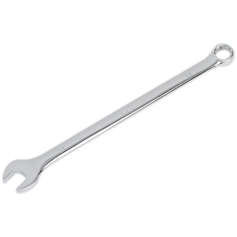 Sealey AK631014 Combination Spanner Extra-long 14mm