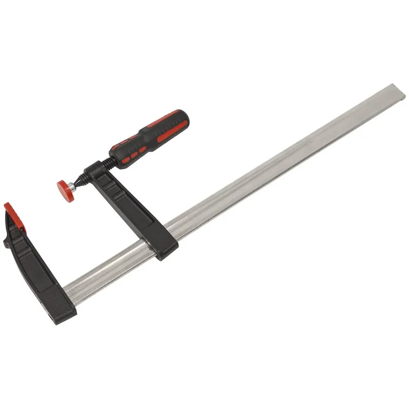 Sealey AK500F 500mm F-Clamp Heavy Duty