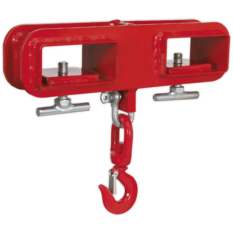 Sealey Forklift Lifting Hoist 1000Kg