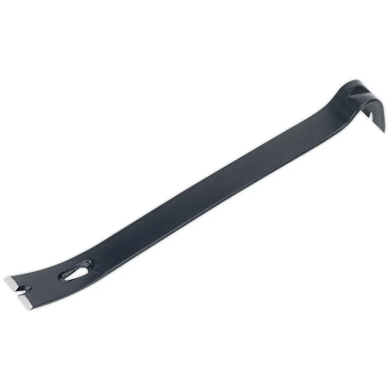 Double End Flat Pry Bar 450mm AK884 - Sealey