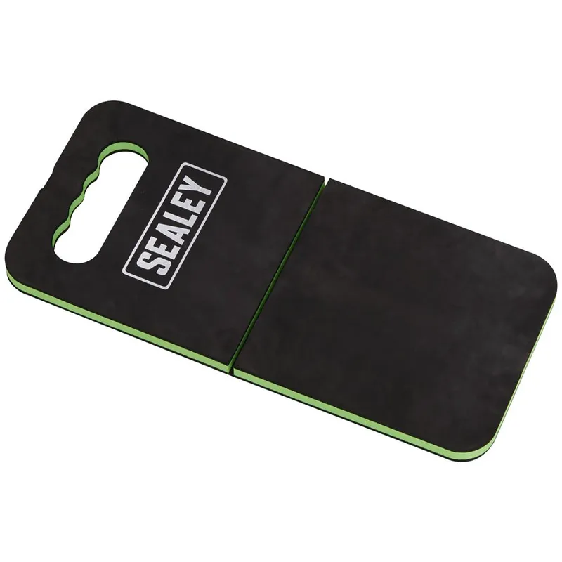 Sealey Premier Mechanic's Kneeling Mat Folding 23mm - VS8581