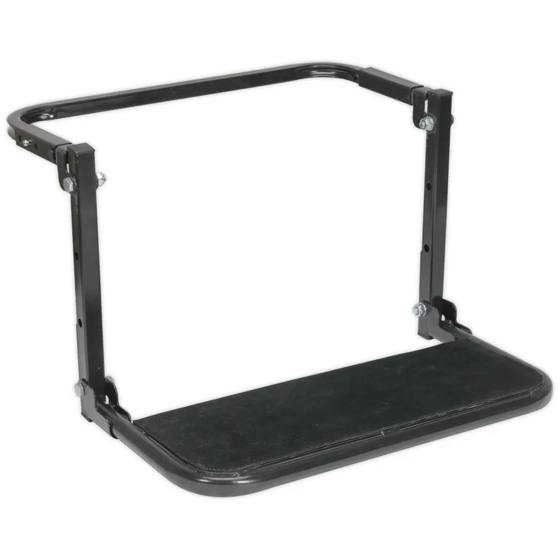 Sealey STS01 Folding Wheel Step
