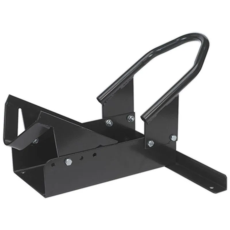 Sealey - FPS4 Motorcycle Rear Wheel Chock