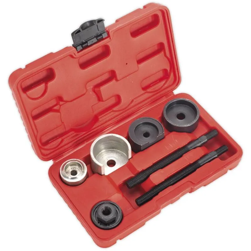 Sealey VSE4785 Front Pivot Arm Bush Tool - Peugeot 407/508, Citroe...