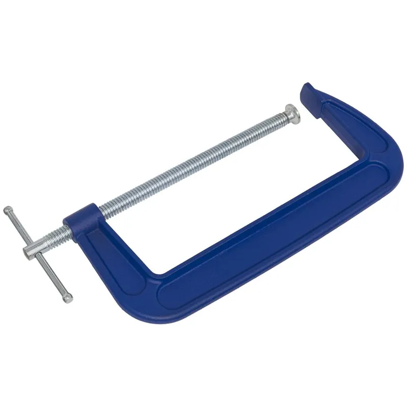 Sealey G Clamp 250mm