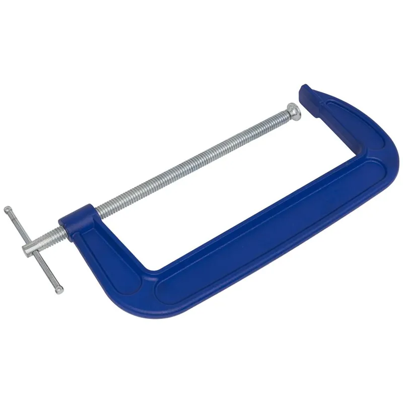 Sealey AK6012 G-clamp 300mm