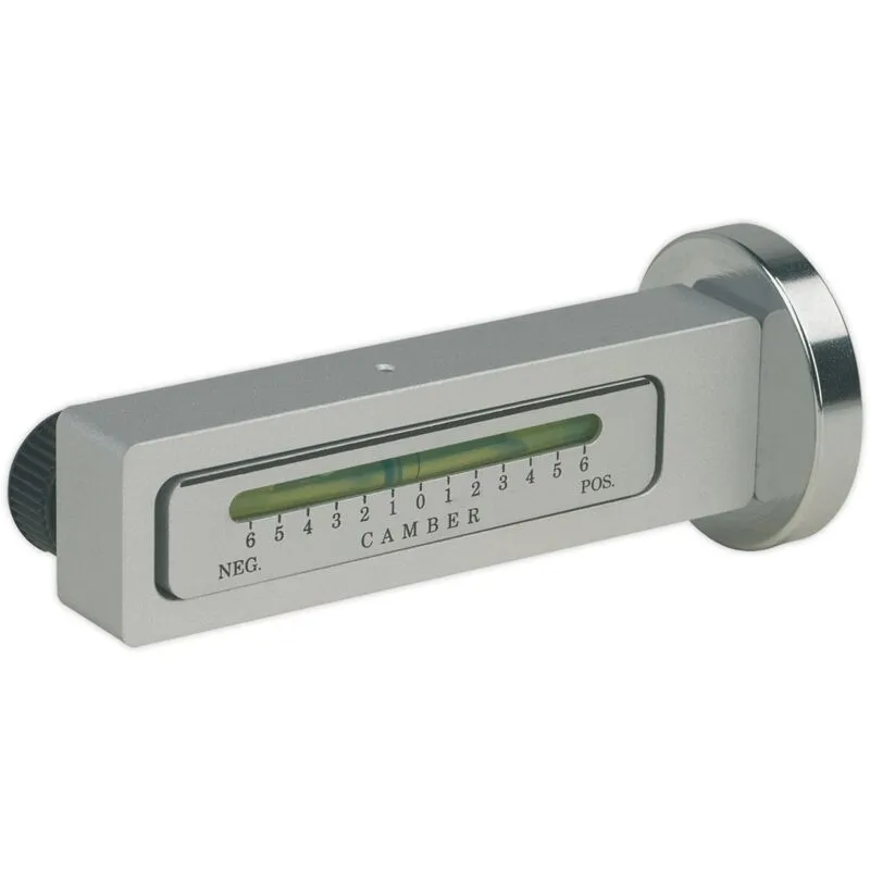 Sealey Magnetic Camber Gauge