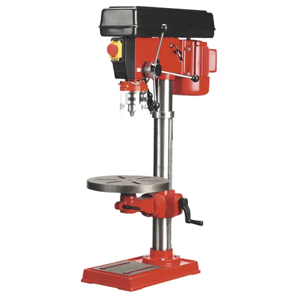 Sealey GDM120B Pillar Drill Bench 16-Speed 550W/230V